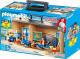 Playmobil Przenośna szkoła (5941) 1