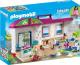 Playmobil Przenośna klinika dla zwierząt (70146) 1