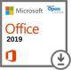 Microsoft Office Professional Plus 2019 NL (269-05577) 1