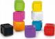 Smoby Smart Sprytne Kostki (7600190106) 1