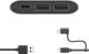 Powerbank Hama Power Pack HD5 5000mAh Szary 1