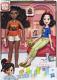 Hasbro Disney Princess Vaiana i Królewna Śnieżka 2-Pak (E7357/E7420) 1
