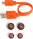 Słuchawki JBL T160BT Czarne 6