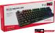 Klawiatura HyperX Alloy Origins Core Red (4P5P3AA) 5