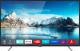Telewizor Kruger&Matz KM0250UHD-S3 LED 50'' 4K Ultra HD Linux 1