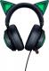 Słuchawki Razer Kraken Kitty Edition Zielone (RZ04-02980100-R3M1) 1