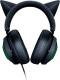 Słuchawki Razer Kraken Kitty Edition Zielone (RZ04-02980100-R3M1) 4