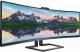 Monitor Philips P-line 439P9H/00 2