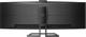 Monitor Philips P-line 439P9H/00 3