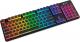 Klawiatura SPC Gear GK540 Magna Kailh Red RGB Pudding Edition (SPG045) 2