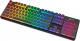 Klawiatura SPC Gear GK540 Magna Kailh Blue RGB Pudding Edition (SPG043) 1