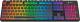 Klawiatura SPC Gear GK540 Magna Kailh Blue RGB Pudding Edition (SPG043) 4