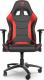 Fotel SPC Gear SR300 V2 Czerwony (SPG035) 10