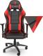 Fotel SPC Gear SR300 V2 Czerwony (SPG035) 2