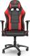 Fotel SPC Gear SR300 V2 Czerwony (SPG035) 9