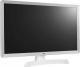 Telewizor LG 28TL510S-WZ biały LED 27.5'' HD Ready webOS 3.5 3