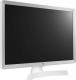 Telewizor LG 28TL510S-WZ biały LED 27.5'' HD Ready webOS 3.5 4