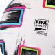Adidas Piłka meczowa Uniforia Euro 2020 Official Match Ball FH7362 roz. 5 3
