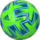 Adidas Piłka nożna Uniforia Club zielona Euro 2020 r. 5 2