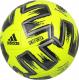 Adidas Piłka nożna Uniforia Club żółta Euro 2020 r. 5 1