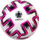 Adidas Piłka nożna Uniforia Club biała Euro 2020 r. 5 1