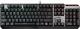 Klawiatura MSI Vigor GK50 Kailh Low Profile (S11-04US254-GA7) 1