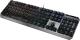 Klawiatura MSI Vigor GK50 Kailh Low Profile (S11-04US254-GA7) 2