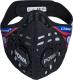 Maska antysmogowa Respro CE Cinqro Black r. XL 1
