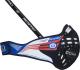 Maska antysmogowa Respro CE Cinqro Black r. XL 3