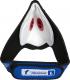 Maska antysmogowa Respro CE Cinqro Black r. XL 4