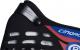 Maska antysmogowa Respro CE Cinqro Black r. XL 5