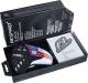 Maska antysmogowa Respro CE Cinqro Black r. XL 7