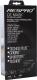 Maska antysmogowa Respro CE Cinqro Black r. XL 8