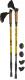 Victoria Sport Kije Nordic Walking Enero Newicon + Pokrowiec 1