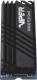 Dysk SSD Patriot VP4100 1 TB M.2 2280 PCI-E x4 Gen4 NVMe (VP4100-1TBM28H) 3