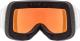 Uvex Gogle Downhill 2000 S CV (55/0/447/1030/UNI) 2