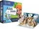 Albi Czytaj z Albikiem Zestaw z Atlasem Świata + Szopka 1