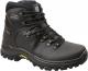 Buty trekkingowe męskie Grisport Buty męskie Marrone Dakar Trekking brązowe r. 44 (10303D69G) 1