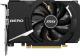 Karta graficzna MSI GeForce GTX 1650 SUPER Aero ITX OC 4GB GDDR6 (GTX 1650 SUPER AERO ITX OC) 1