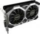 Karta graficzna MSI GeForce GTX 1650 SUPER Ventus XS OC 4GB GDDR6 (GTX 1650 SUPER VENTUS XS OC) 1