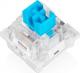 Klawiatura Modecom Volcano Hammer 2 Outemu Box Blue (K-MC-HAMMER2-U-BLUE-RGB) 8