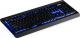 Klawiatura Modecom Volcano Hammer 2 Outemu Box Brown (K-MC-HAMMER2-U-BROWN-RGB) 1
