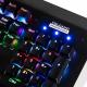 Klawiatura Modecom Volcano Hammer 2 Outemu Box Brown (K-MC-HAMMER2-U-BROWN-RGB) 4