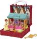 Hasbro Disney Frozen Kraina Lodu 2 Zestaw walizeczka Pop Up Stragan w Arendelle + Mini laleczka Anna (E7080) 2