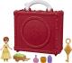Hasbro Disney Frozen Kraina Lodu 2 Zestaw walizeczka Pop Up Stragan w Arendelle + Mini laleczka Anna (E7080) 3