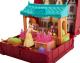 Hasbro Disney Frozen Kraina Lodu 2 Zestaw walizeczka Pop Up Stragan w Arendelle + Mini laleczka Anna (E7080) 5
