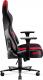 Fotel Diablo Chairs X-Player 2.0 Normal Size Karmazynowo-antracytowy 4