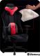 Fotel Diablo Chairs X-Player 2.0 Normal Size Karmazynowo-antracytowy 8