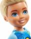 Mattel Barbie Chelsea chłopiec koszulka Emoji (FRL83/WB10) 2