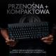Klawiatura Logitech G PRO GX Blue (920-009392) 3
